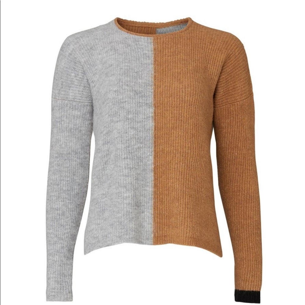 Sita Murt Color Block Sweater
